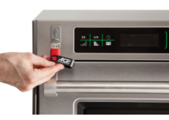 Печь микроволновая Menumaster MSO5351 в ШефСтор (chefstore.ru) 3