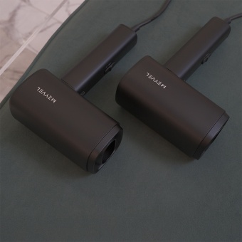 Фен Meyvel MF8-1600 Black 7