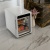 Холодильник для напитков и косметических средств Meyvel MD35 White 5