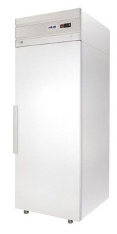 Шкаф холодильный Polair CM107-S (2)
