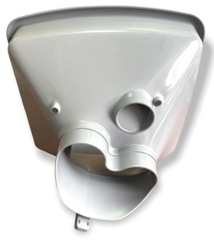 Комплект-протирка для пюре 3 мм Robot Coupe 28207 (5)