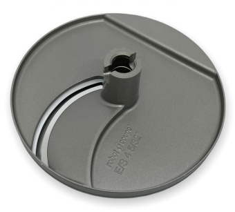 Диск слайсер 4мм Robot Coupe 28004W (ES 4) 4 Диск слайсер 4мм Robot Coupe 28004W (ES 4) 4