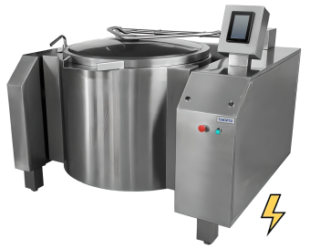 Сковорода Baratta BEMT-430 (454100410)