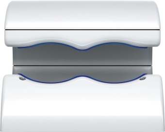 Сушилка для рук Dyson dB АВ14 White в ШефСтор (chefstore.ru) 2