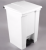 Контейнер с педалью 45,4л Rubbermaid FG614400WHT (2) Контейнер с педалью 45,4л Rubbermaid FG614400WHT (2)