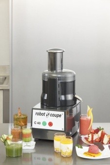 Автоматическое сито Robot Coupe C 40 (55040) в ШефСтор (chefstore.ru) 2