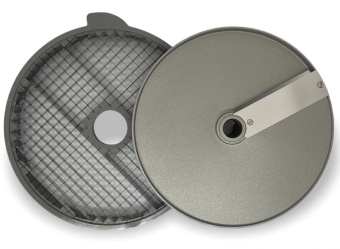 Комплект кубики 8х8х8 Robot Coupe 28111W (2) Комплект кубики 8х8х8 Robot Coupe 28111W (2)