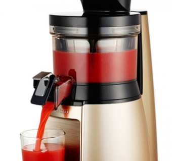 Соковыжималка шнековая Hurom НT-SBE14 в ШефСтор (chefstore.ru) 8
