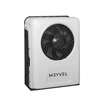 Автокондиционер Meyvel AC-24BTS2800 3