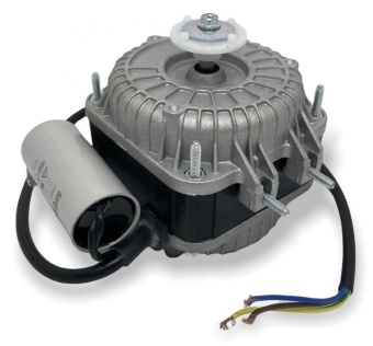 Микродвигатель Weiguang YCF 18-25  2600 (2)