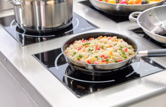 Плита индукционная Abat КИП-49П-5,0-01 (710000019983) в ШефСтор (chefstore.ru) 6