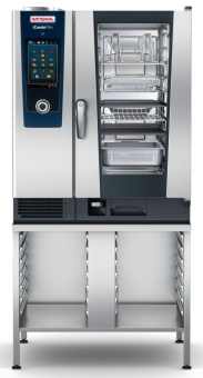 Пароконвектомат Rational iCombi Pro 10-1-1 Elektro UG3