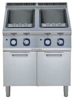 Варочный аппарат эл. Electrolux 391127 (E9PCEH2MF0) в ШефСтор (chefstore.ru)