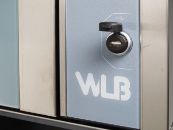 Конвекционная хлебопекарная печь эл. WLBake WB664ER в ШефСтор (chefstore.ru) 3