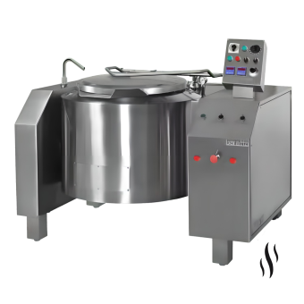 Котел пищеварочный Baratta PVIM-1450 (454103093)