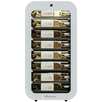 Винный шкаф Meyvel MV22-KWF1 5