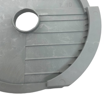 Комплект для картофеля фри 10х10 Robot Coupe 28135W (3) Комплект для картофеля фри 10х10 Robot Coupe 28135W (3)