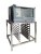 Конвекционная хлебопекарная печь эл. WLBake WB664ER в ШефСтор (chefstore.ru) 6