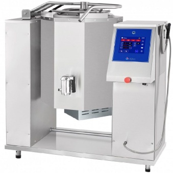 Котел пищеварочный электрический Abat КПЭМ-60-ОМП в ШефСтор (chefstore.ru) 2