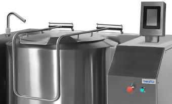 Сковорода Baratta BEMT-200 (454100390)_2