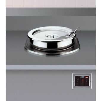 Мармит Hatco RHW-1B в ШефСтор (chefstore.ru)