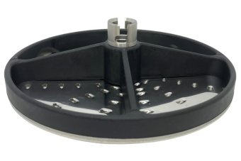 Диск терка 2мм Robot Coupe 28057W (RG 2) (7) Диск терка 2мм Robot Coupe 28057W (RG 2) (7)