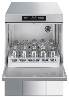 Машина посудомоечная Smeg UD505DS (10)