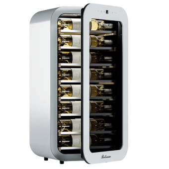 Винный шкаф Meyvel MV22-KWF1 2
