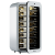 Винный шкаф Meyvel MV22-KWF1 2