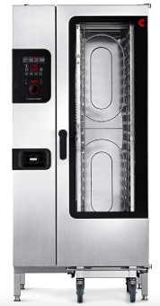 Пароконвектомат Convotherm C4 Deluxe easyDial 20.10 EB электрический
