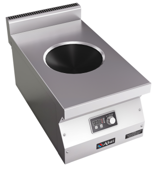 Плита индукционная Abat КИП-17Н-3,5ВОК (71000006912) (2)