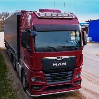 Автокондиционер Meyvel AC-12MB200011