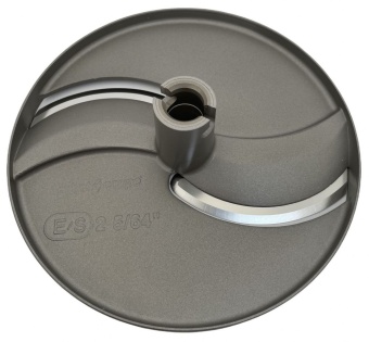 Диск слайсер 2мм Robot Coupe 28063W (ES 2) 6 Диск слайсер 2мм Robot Coupe 28063W (ES 2) 6