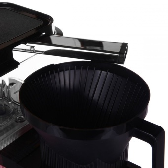 Кофеварка Moccamaster KBG741 Select розовый 53989 (6)