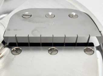 Соломка ВП 10х10 мм Hallde 65015 (6) Соломка ВП 10х10 мм Hallde 65015 (6)