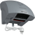Сушилка для рук Meyvel MH1-1800P1 Gray 2 Сушилка для рук Meyvel MH1-1800P1 Gray 2