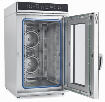 Пароконвектомат Abat ПКА 10-2 3П (11000018854) электрический (3)