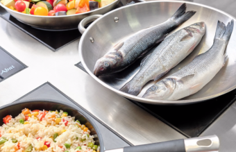 Плита индукционная Abat КИП-49П-3,5-01 (710000019980) в ШефСтор (chefstore.ru) 4