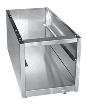 Открытая подставка Abat МН-02 в ШефСтор (chefstore.ru)