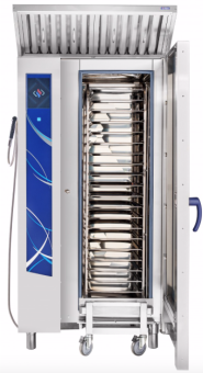 Пароконвектомат электрический Abat ПКА 20-1-1ПП2 с зонтом в ШефСтор (chefstore.ru) Пароконвектомат электрический Abat ПКА 20-1-1ПП2 с зонтом в ШефСтор (chefstore.ru)