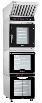 Шкаф расстоечный Abat ШРТ-4-02 (210000009836) в ШефСтор (chefstore.ru) башенная установка 2