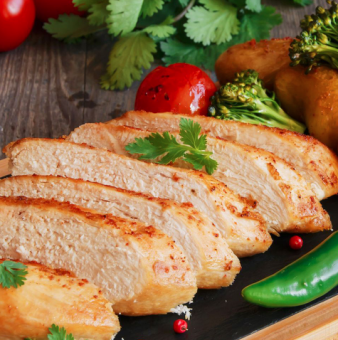 Unox XEVC-0511-E1RM приготовление - тушение Unox XEVC-0511-E1RM приготовление - тушение