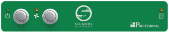 Панель управления Silanos Professional