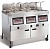 Фритюрный аппарат 3х30л Henny Penny OFE-323 Full (Computron 1000) в компании ШефСтор