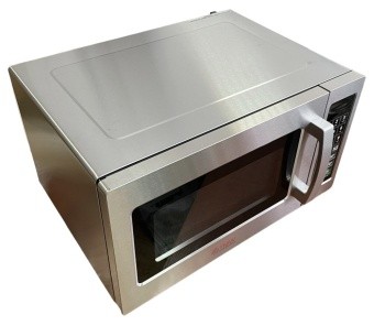 Микроволновая печь Turbo MicroWave TMW-1100NE-II (5)