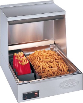 Станция фасовочная для картофеля фри Hatco GRFHS-21 в ШефСтор (chefstore.ru)