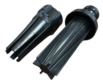 Овощерезка Robot Coupe CL50 Gourmet 220В (24453) уникальный толкатель 2