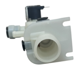 Коллектор подачи воды 220 240В Electrolux 0C8684 (5)