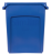 Контейнер раздельного сбора (база) 60л Rubbermaid 1971257 (2)