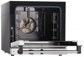 Печь конвекционная электрическая Abat КПП-4-1-2Э (210000809806) в ШефСтор (chefstore.ru) 3